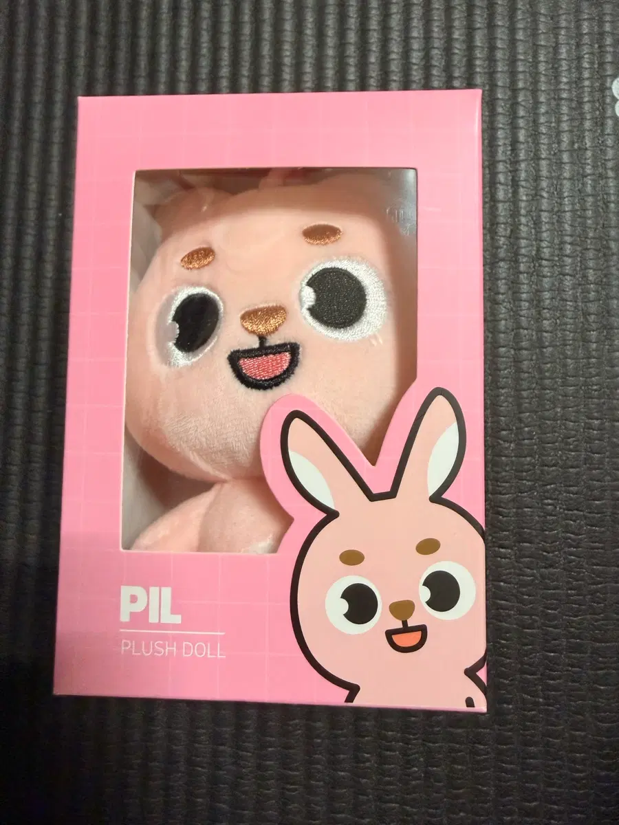 데니멀즈 22 필끼 원필 필