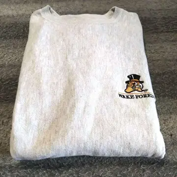 90's Champion 리버스 위브 맨투맨 MADE IN USA