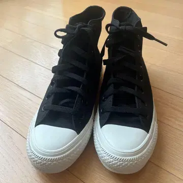 converse 스니커즈