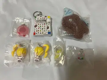 메지루시 가챠 코비토즈칸 커비 헌터헌터 리틀나이트메어