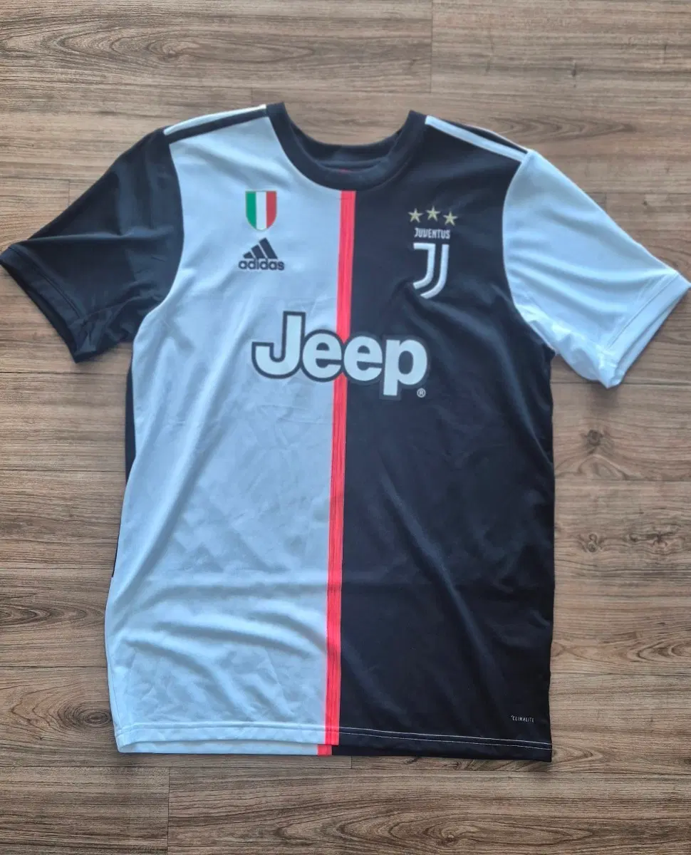 [BNWT/국내M] 19-20 유벤투스 홈 호날두