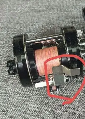 앰버서더 싱글 핸들과 클러치 버튼 키트 세트