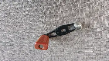 앰버서더 싱글 핸들과 클러치 버튼 키트 세트