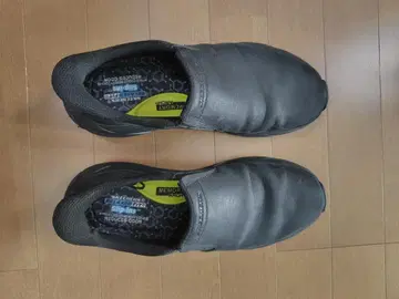 SKECHERS Slip-ins 슬립온 블랙