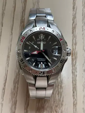 SEIKO 세이코 8F56