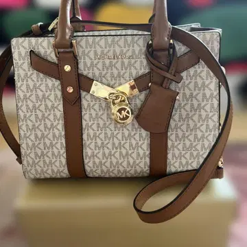 Michael Kors 2way 숄더백