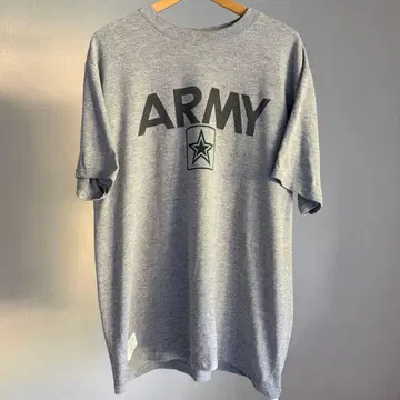 AVIREX USA ARMY TEE
