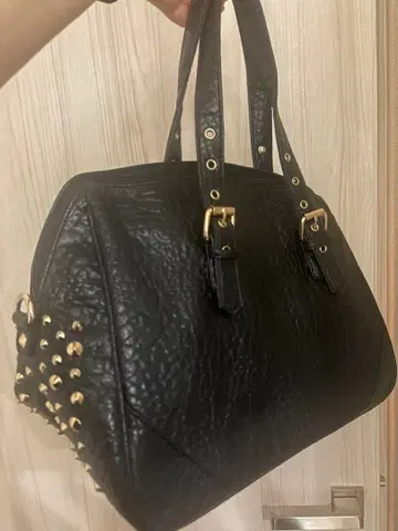 MIXXO 미쏘 스터드 백