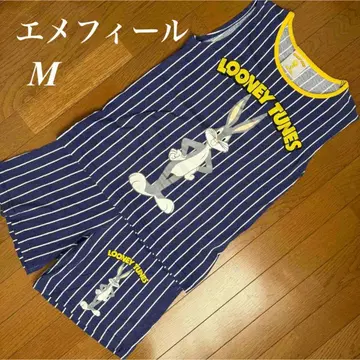 에메필 x 루니 툰즈 셋업 M