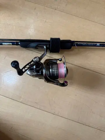 24TWIN POWER C2000S 야마가 블루 커렌트 III 74