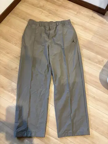 Jordan Brand 팬츠 베이지 XL 골프