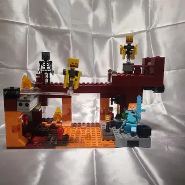 LEGO 마인크래프트