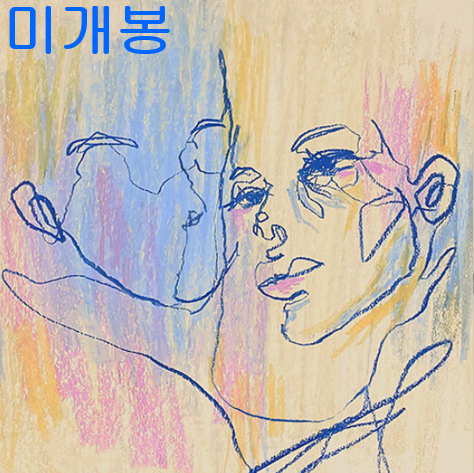 안희수 - 그림에 갇히다 (미개봉, CD)