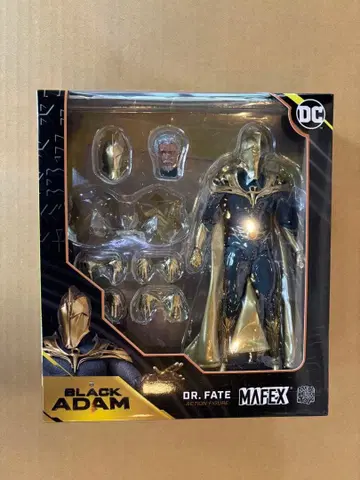 MAFEX No.244 Dr. FATE o