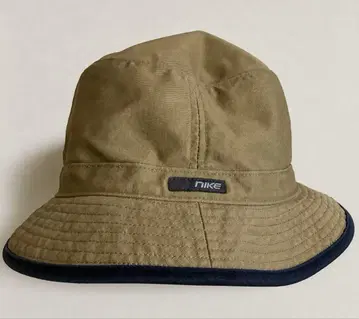 [레어] 90's NIKE 버킷햇 S-M 사이즈