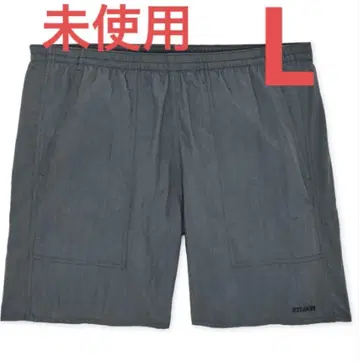 미사용 FILSON OXBOW LAKE TRUNKS 필슨 L