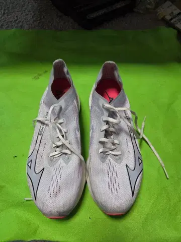 MIZUNO WAVE REBELLION PRO 2 26.5cm
