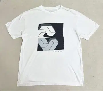 CRONOS 크로노스 티셔츠 M 사이즈