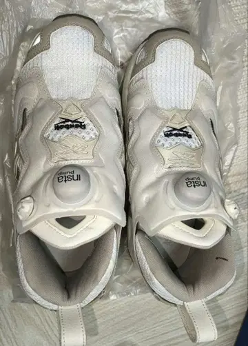 인스타 펌프 퓨리 95/INSTAPUMP FURY 95 23cm
