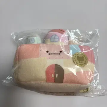 영화 스미코구라시 너덜너덜 공장 테노리 봉제 인형 공장