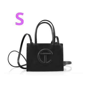 TELFAR 텔파 백