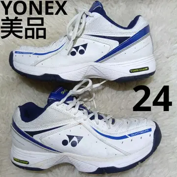 새상품급 YONEX 요넥스 테니스화 SHT-100 남녀 공용