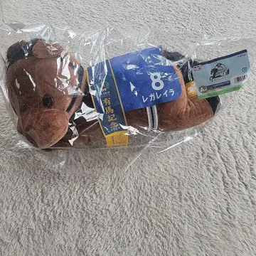 HORSE HEROES 다이토 복권 A상 이퀴녹스 봉제 인형