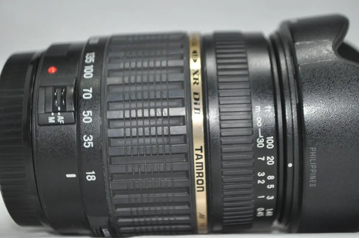 탑론18-200mmF3.5-6.3[캐논마운트]팝니다
