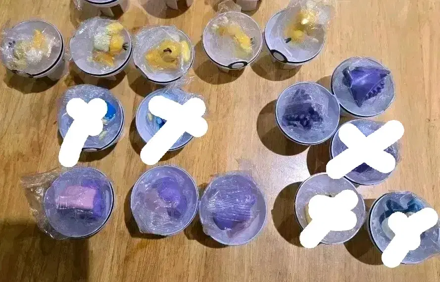 포켓몬 몬스터볼 아이스,주스 피규어
