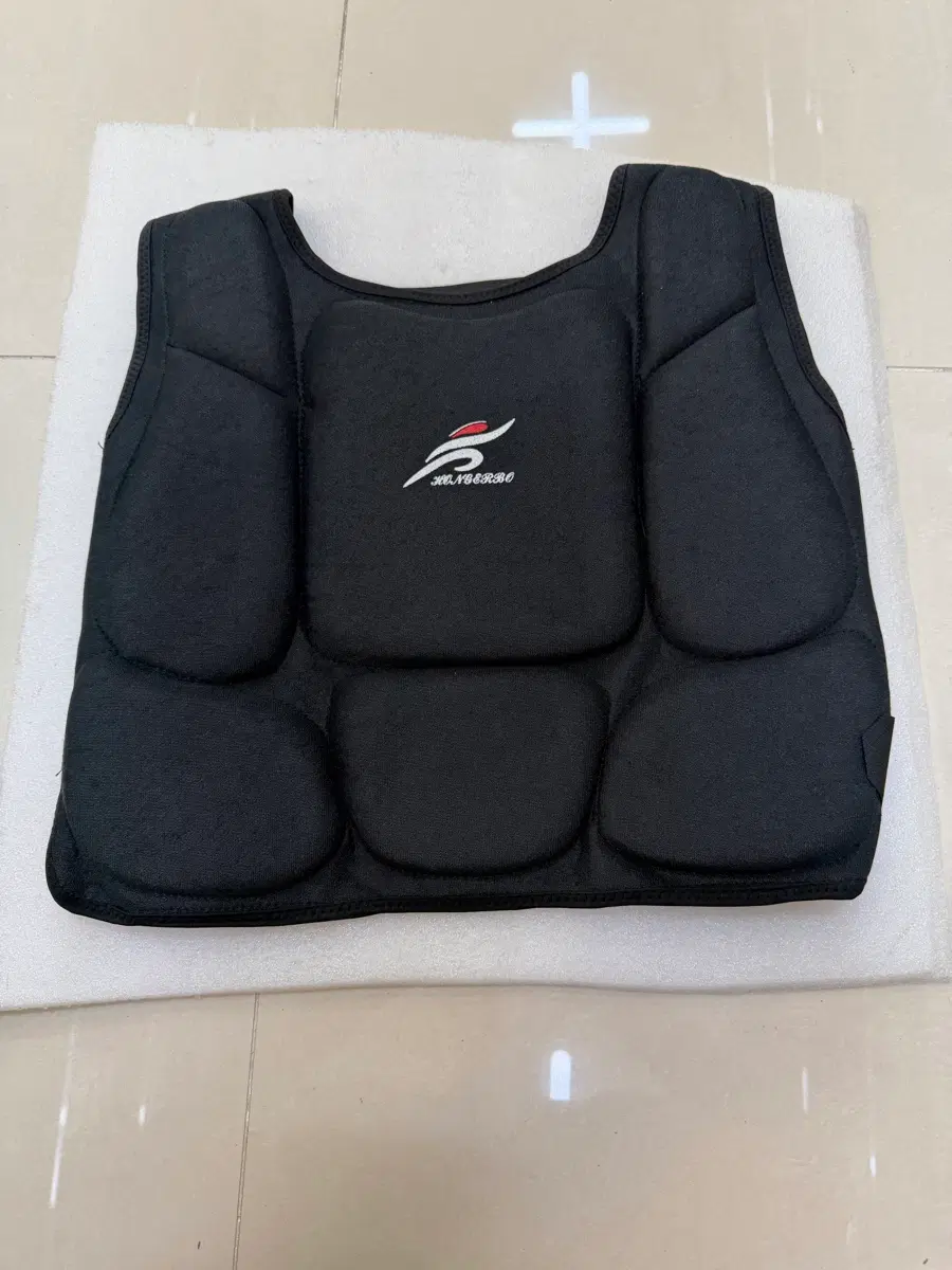 보호대 조끼 XL 사이즈 새상품