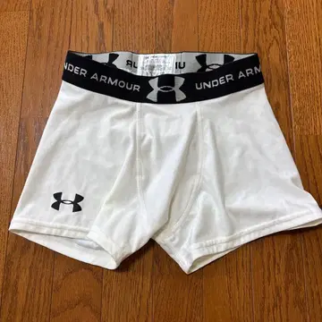 UNDER ARMOUR 언더아머 레깅스 스패츠 SM