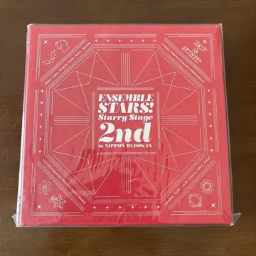 앙상블 스타즈! Starry Stage 2nd Blu-ray
