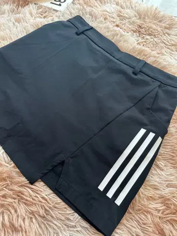 한국 adidas 골프 스커트