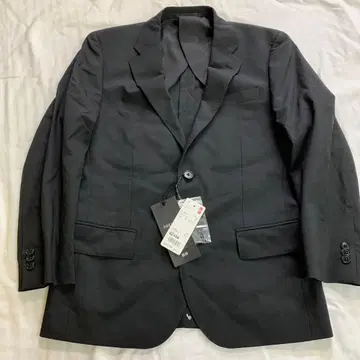 새상품 UNIQLO 유니클로 스트레치 울 자켓 자켓 울
