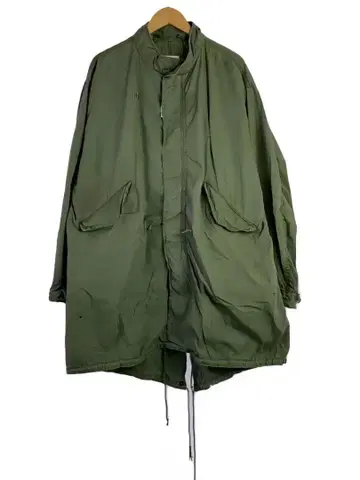 US Army M-65 Parka Regular Small