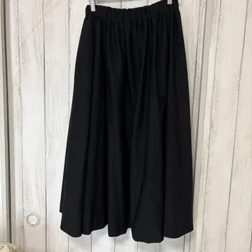 noir keininomiya 플레어 스커트