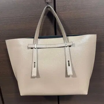 FURLA 토트백 베이지