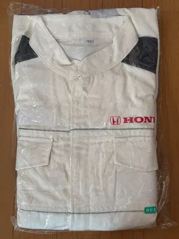HONDA 작업복