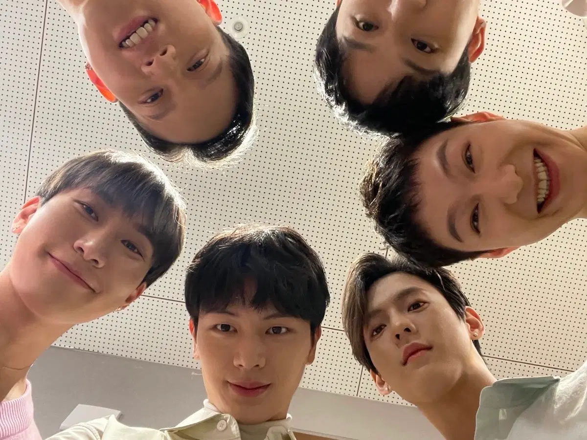 비투비 굿즈 처분