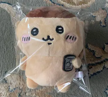 가격 인하 레어 밤만쥬 봉제 인형