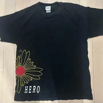 기무라 타쿠야 HERO Movie 2007 티셔츠