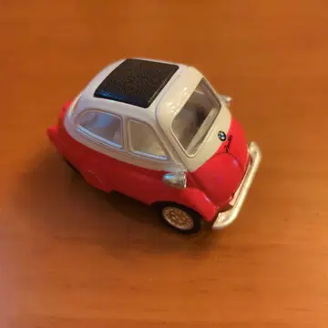BMW 이세타 미니카