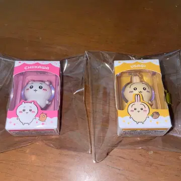 치이카와 초코박스 치이카와 토끼
