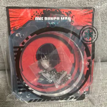 ONE PUNCH MAN 지옥의 후부키 아크릴 스탠드