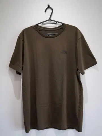 THE NORTH FACE 반팔 남성용 T셔츠 NT32272