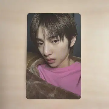 CORTIS YOUTUBE GIFT 주훈