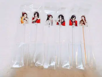 천관사복 The캐릭터 콜라보 카페 마들러 전종