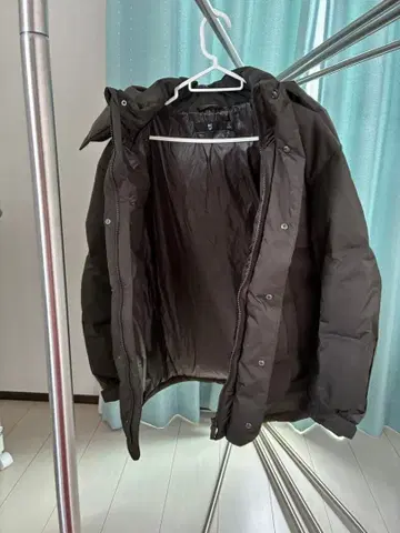 UNIQLO jilsander +J 다운 자켓 명작