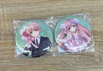 고베 코토리 텐노지 코타로 캔뱃지 캔뱃지 리라이트 Rewrite
