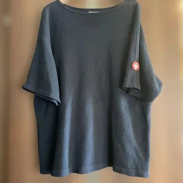[초레어] C.E CAV EMPT 보트넥 티셔츠